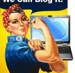 The Importance of Blogging In Your Marketing Plan
