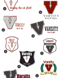 Varsity Bar & Grill Gets Off To A Winning Start!