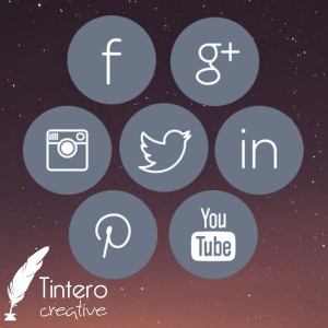 Denver Social Media Agency | Valerie Morris
