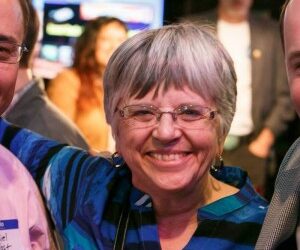 Unboxed Business: Guest Joyce Feustal