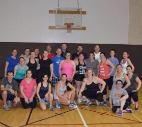 Local Bootcamp Stomps Out Facebook Algorithm