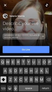 Facebook Live Video Updates-2
