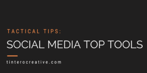 Social Media Management Tool