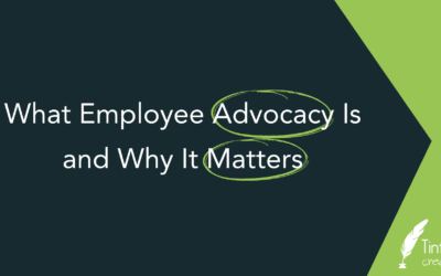 What Employee Advocacy Is and Why It Matters