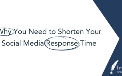 Why You Need to Shorten Your Social Media Response Time