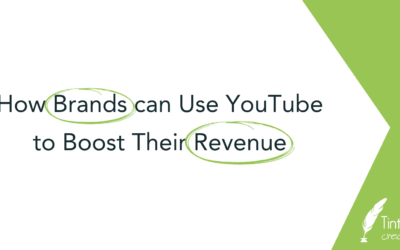 How Brands can Use YouTube to Boost Their Revenue